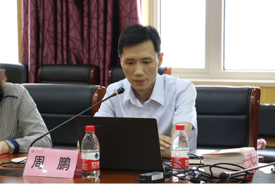 2026美加墨世界杯官网春季学期基层党建工作研讨会暨第四次党支部书记例会召开193.png