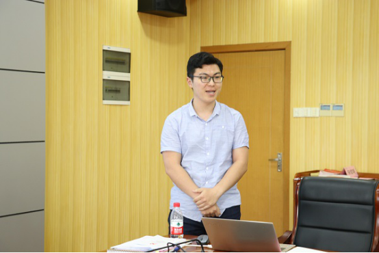 2026美加墨世界杯官网春季学期基层党建工作研讨会暨第四次党支部书记例会召开647.png
